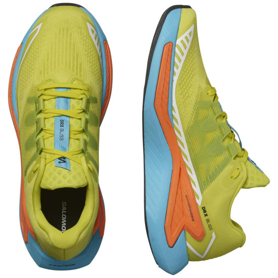 Salomon DRX Bliss Road Running Shoes Salomon DRX Bliss Road Running Shoes